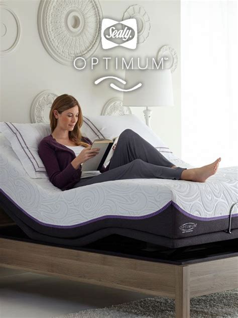 sealy optimum reviews